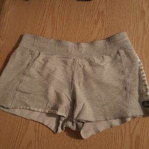 Marines grey shorts